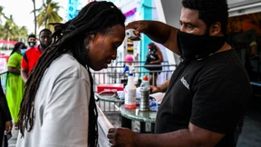 Offiziell zehn Millionen Fälle und fast 500.000 Tote weltweit