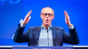 „Die CDU ist zurück“