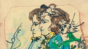 Säen, warten, ernten