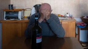 Wenn der Kopf nicht mehr will