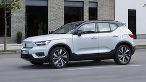 Schritt für Schritt Richtung Steckdose