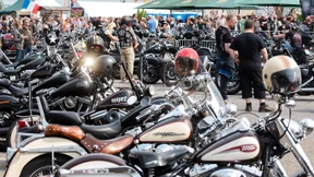 Harley-Davidson verdient deutlich weniger