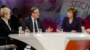 CDU-Vize kanzelt Seehofer ab 