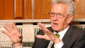 Kein Frieden in Stuttgart