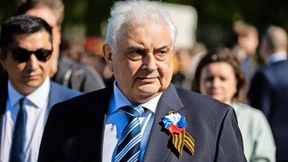 20 Minuten Lügen des russischen Botschafters