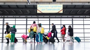 So steht es um die Integration ukrainischer Geflüchteter in den Arbeitsmarkt