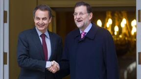 Zum Abschied Versöhnung