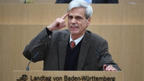 AfD-Landesverband plädiert für Parteiausschluss Gedeons