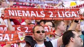 Gibt es wieder ein Stuttgarter Derby?