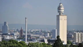 Abriss beginnt im Januar