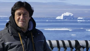 „Oh Gott, es gibt so gut entwickeltes Leben dort!“