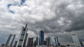 Die nächste Bankenkrise 