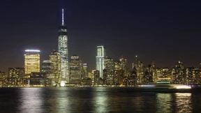 Amerikas Wirtschaft legt überraschend kräftig zu