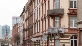 40 Prozent der inserierten Wohnungen zu teuer