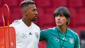 „Ich freue mich, dass Jogi weitermachen darf“