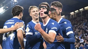 Arminia Bielefeld ist bereit für den nächsten Coup