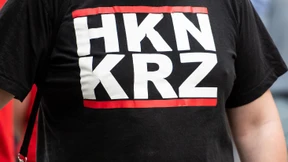 Rechtsextreme Straftaten in 2024 auf Rekordhoch gestiegen