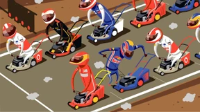 Das Schweigen der Motoren