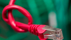 Telekom rudert bei  Internetdrosselung zurück