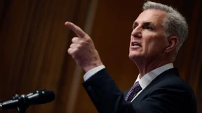 McCarthy besteht Bewährungsprobe mit Blessuren