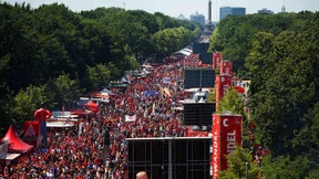 IG Metall fordert sichere Jobs