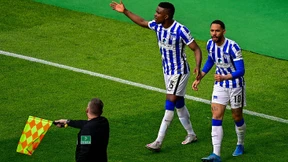 Hertha in Überzahl nur Remis