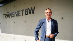 Eine Strombatterie für Baden-Württemberg