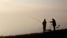 Die Briten und ihre Fischgründe