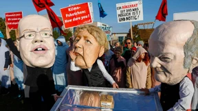 Kabinett beschließt Klimaschutzpaket