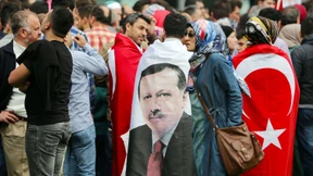 Widerstand gegen türkische Gülen-Ermittlungsersuche 