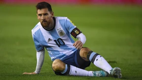 Die letzte Chance des Lionel Messi