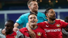 Leverkusen feiert und trifft auf „magisches Roma“