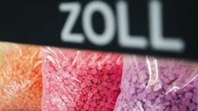 Die wichtigsten Funde des Zolls