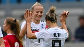 5:1 nach schwachem Start gegen Serbien