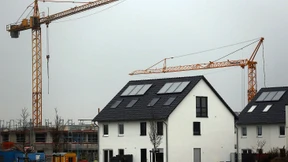 Dein Haus gegen meine Wohnung