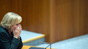 Hannelore Kraft findet späte klare Worte