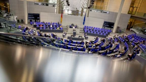 Der Bundestag will das Lobbyregister nachschärfen