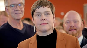 Premiere an der Ostsee