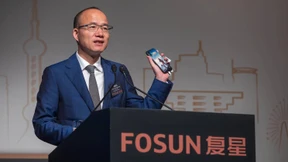 Chinas Markensammler