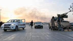 Bin Ladins Traum ist wahr geworden