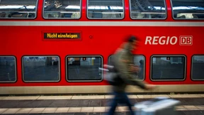 Bahn reagiert auf geringe Auslastung und verzichtet auf Ticket-Kontrolle
