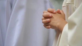 „Die katholische Kirche muss die Kurve kriegen“