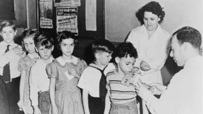 Eine kurze Geschichte des Impfens