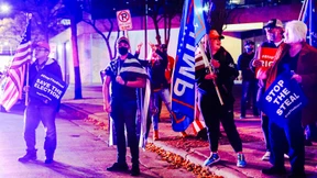 Der Trumpismus lebt weiter