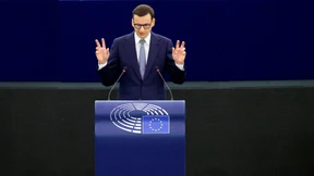 Alle Zeichen stehen auf Sturm