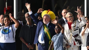 Lula ist kein Heilsbringer