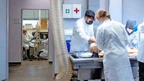 Wie Unis den Ärztemangel bekämpfen wollen