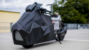 Der letzte Fetzen Freiheit