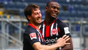 Der Europa-Traum der Eintracht lebt