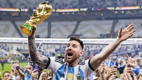 Die skurrilen Auswüchse des Hypes um Messi